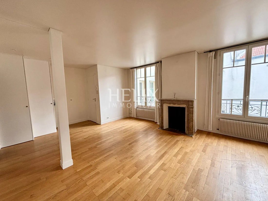 Apartment in Forêt, Saint-Germain-en-Laye, France 4 - 16766496