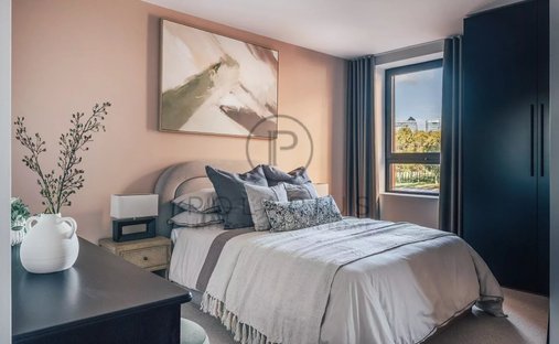 Apartment in Greenwich Peninsula, Greenwich, England 1