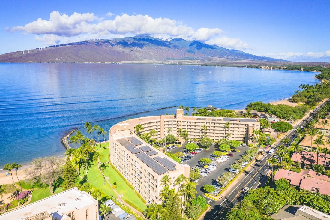 Condo in Kihei, Hawaii, United States 2 - 16769447