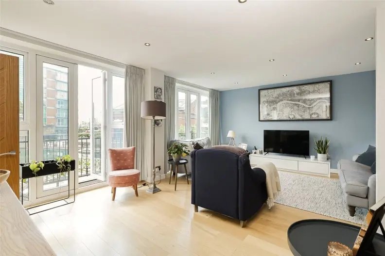 Townhouse in Tower Hill, Tower Hamlets, England 3 - 16767973