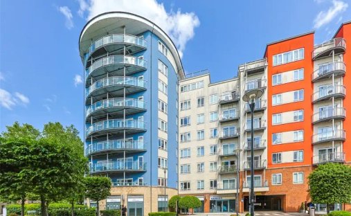 Attico a Colindale, Barnet, Inghilterra 1