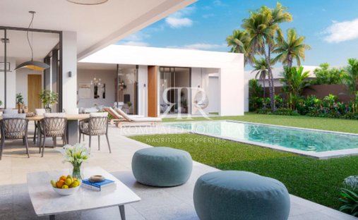 Villa a Grand Baie, Rivière du Rempart, Mauritius 1