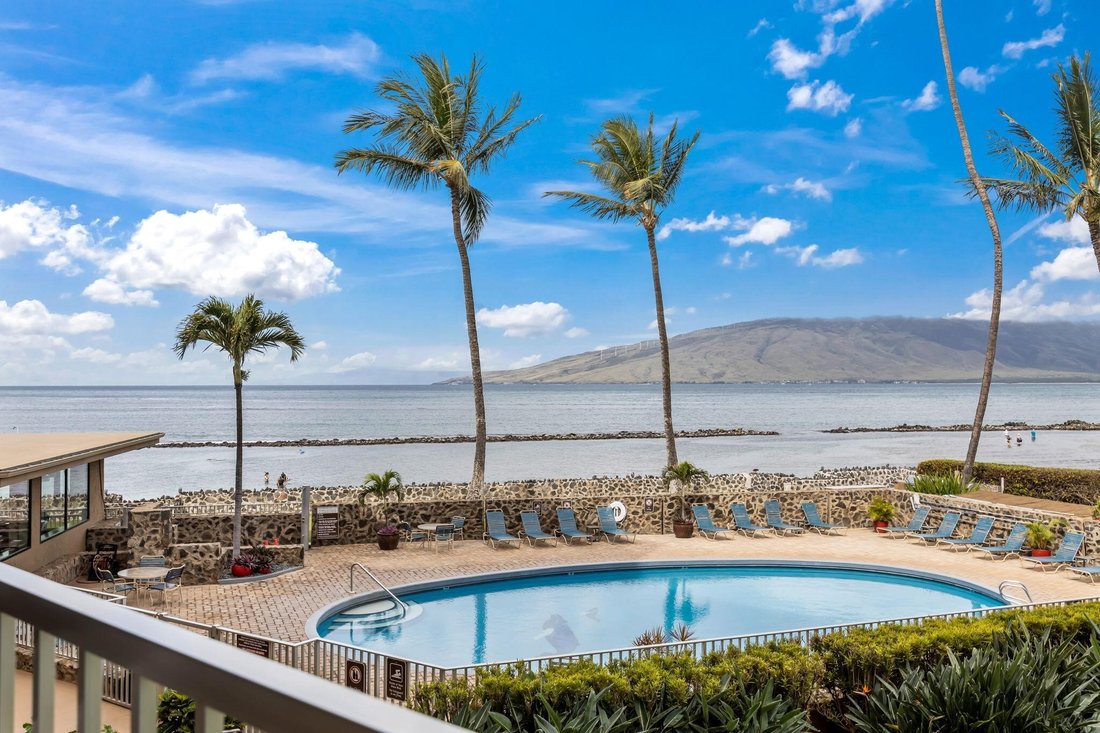 Condo in Kihei, Hawaii, United States 1 - 16769447