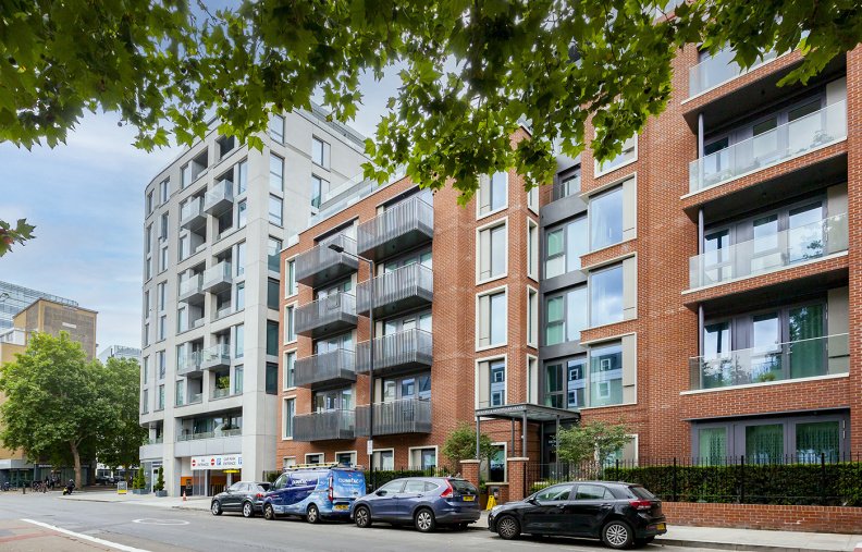 Apartment in Hammersmith, Hammersmith and Fulham, England 1 - 16767844