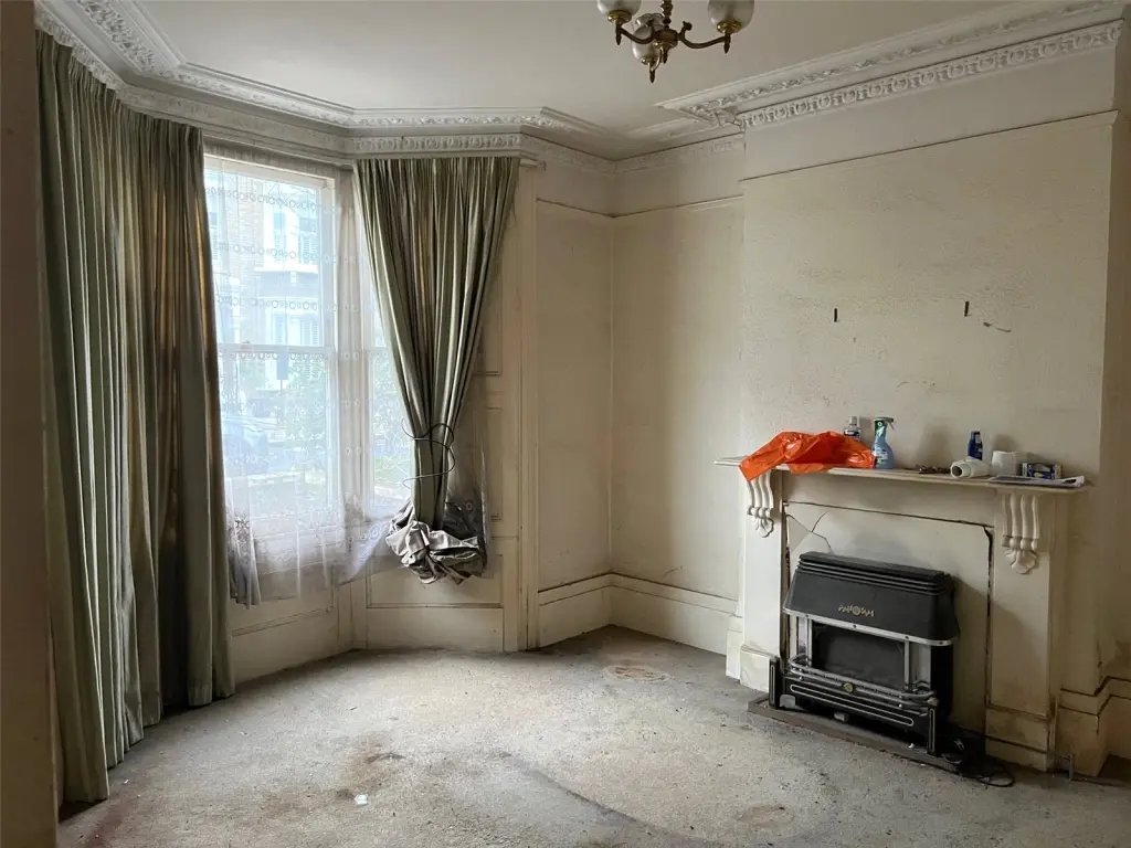 House in Hampstead, Camden, England 2 - 16767919