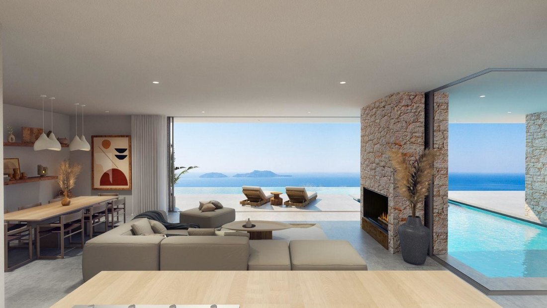 Villa in Agios Vasileios, Greece 2 - 16769420