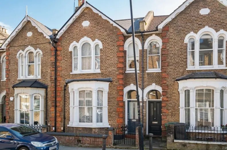House in Dartmouth Park, Camden, England 1 - 16768057