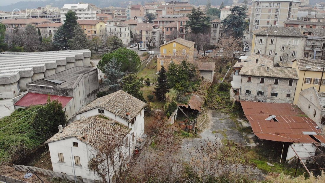 Land in Porta Maggiore, Ascoli Piceno, Marche 5 - 16768643