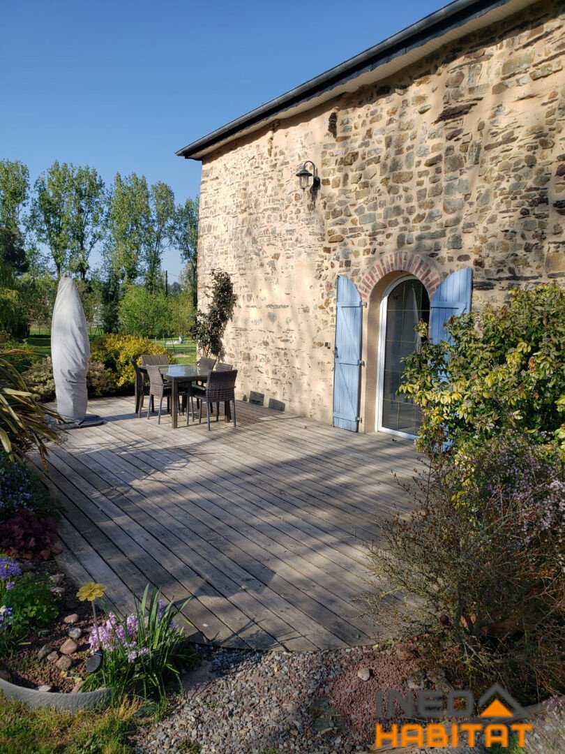 House in Guignen, Brittany, France 4 - 16766657