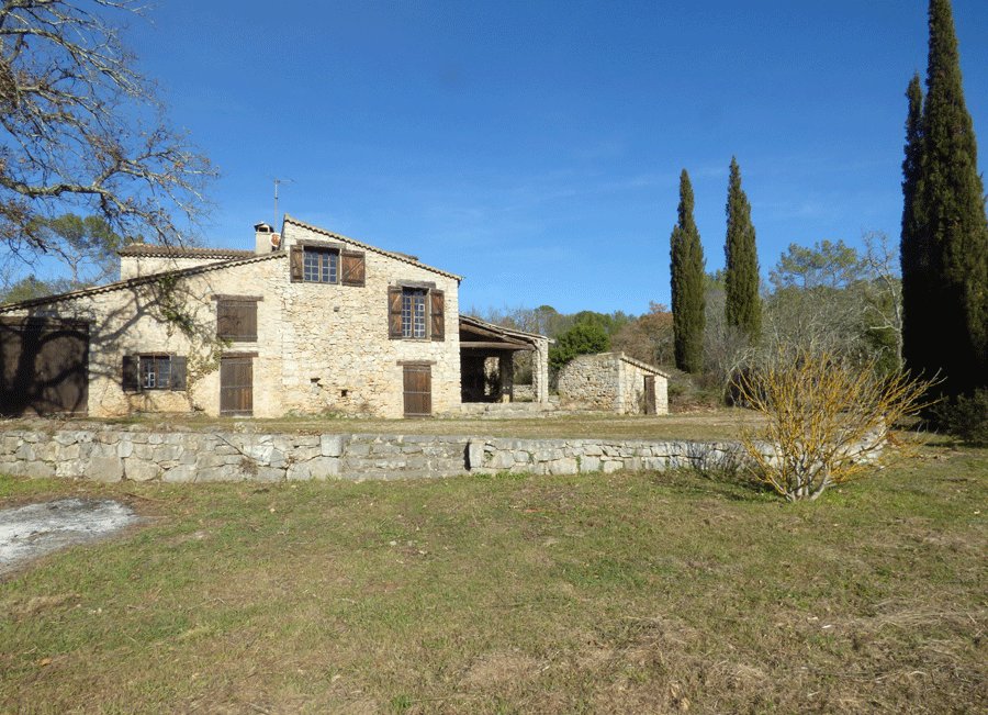 House in Fayence, Provence-Alpes-Côte d'Azur, France 4 - 16768200
