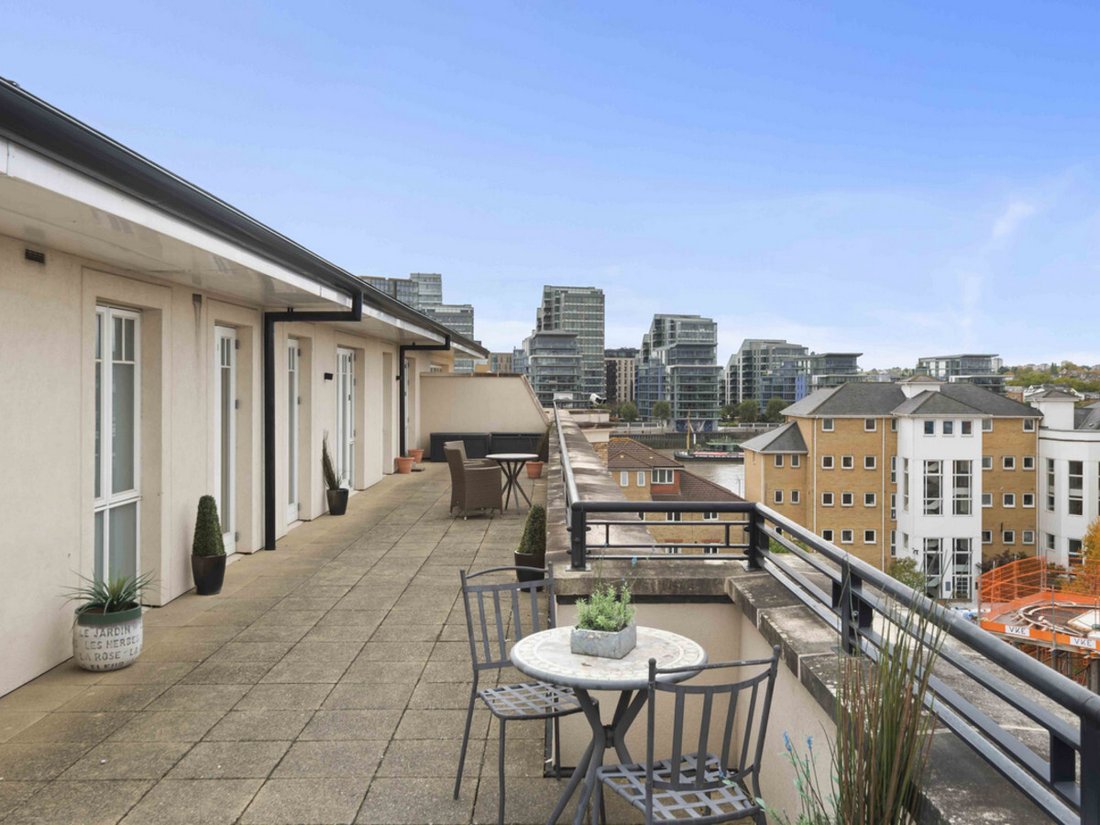 Apartment in Parsons Green, Hammersmith and Fulham, England 2 - 16768593