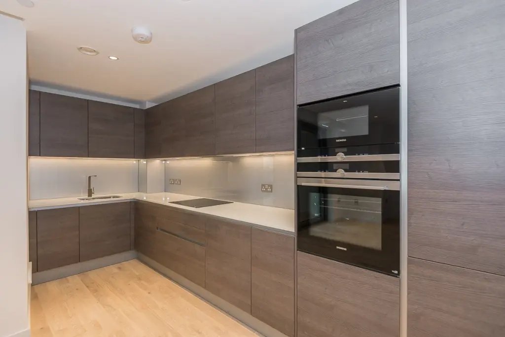 Apartment in Camden Town, Camden, England 4 - 16768036