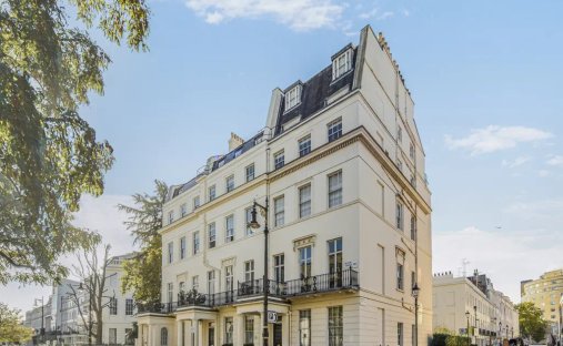 Appartamento a Belgravia, Westminster, Inghilterra 1