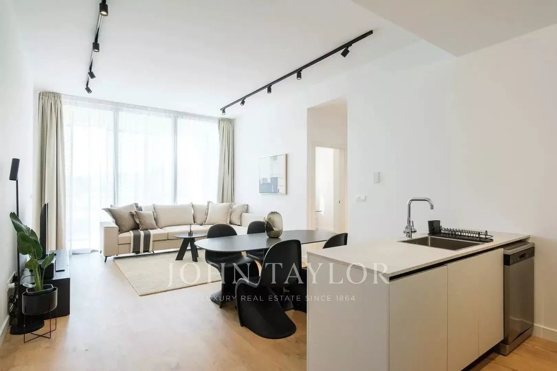 Apartment in Limassol, Limassol, Cyprus 5 - 16766691