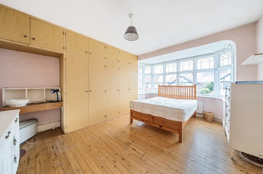 House in Ealing (London Borough of Ealing), Ealing, England 4 - 16768157