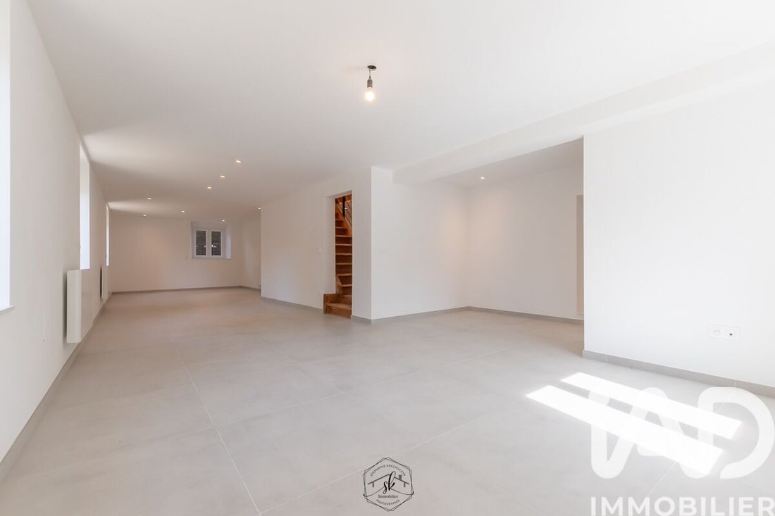 Haus in Hettange-Grande, Grand Est, Frankreich 3 - 16393469