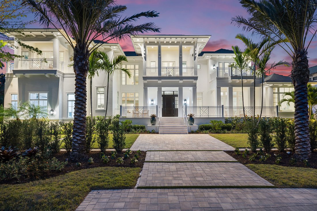 Casa a Naples, Florida, Stati Uniti 4 - 14908324