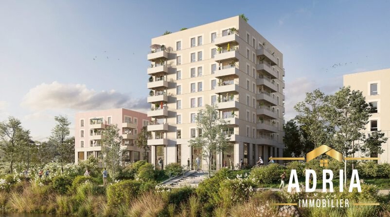Apartment in Huningue, Grand Est, France 1 - 16769301