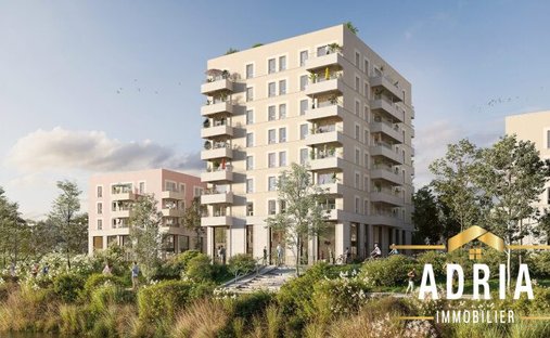 Apartment in Huningue, Grand Est, France 1