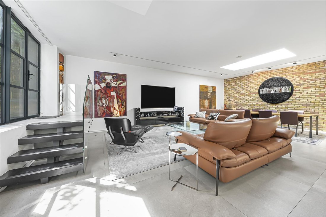 House in Brondesbury, Brent, England 3 - 16767826