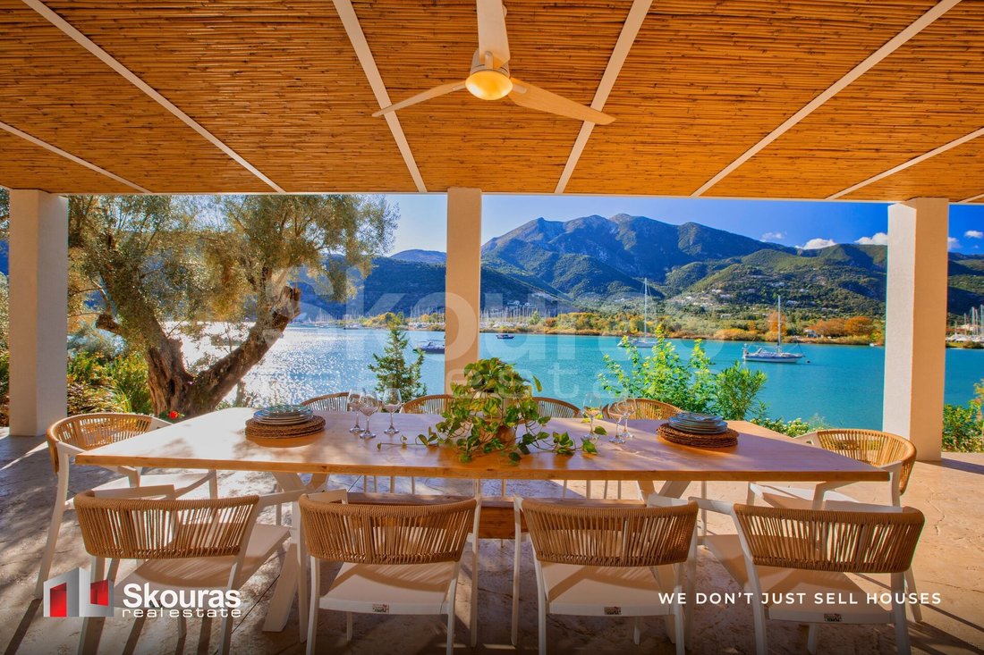 Villa in Bluxou, Ellomenos, Greece 4 - 16727521