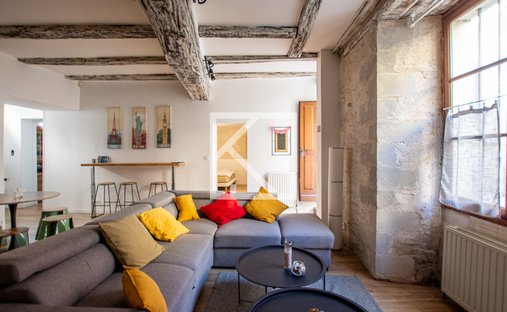 Beautiful 19th C. Chateau On The Banks Of The Loire River, 25 Minutes From Angers.