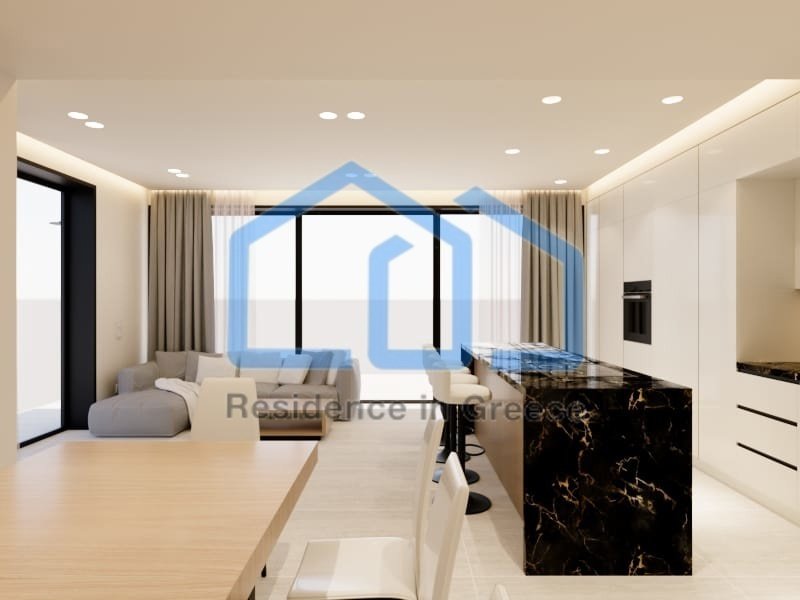 Apartment in Voula, Attica, Greece 1 - 16769437