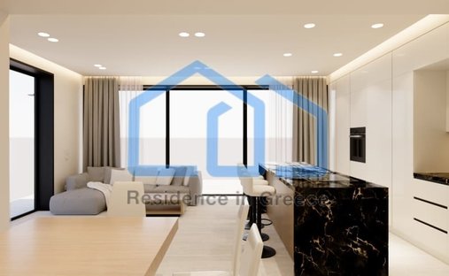 Apartment in Voula, Attica, Greece 1