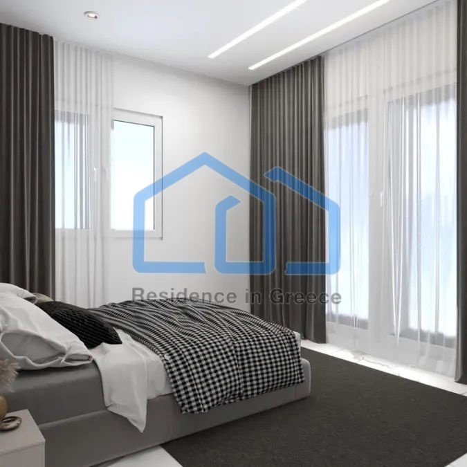 Apartment in Voula, Attica, Greece 5 - 16769437