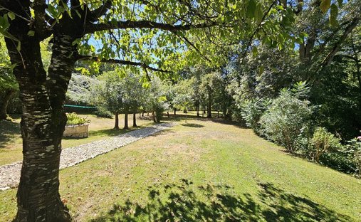 Castle for Sale in Lectoure, Occitanie, France
