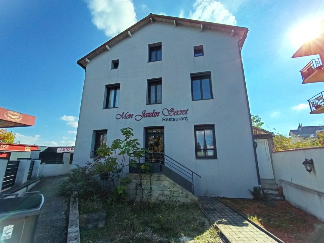 Apartment in Grand Centre, Albi, France 2 - 16767457