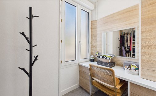 Castle for Sale in Rodez, Occitanie, France