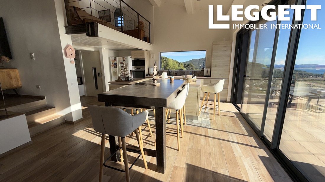 House in Centre Ville, Carqueiranne, France 2 - 16768500
