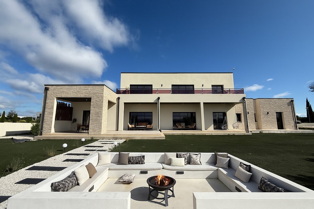Villa in Carcassonne, Occitania, France 3 - 16767307