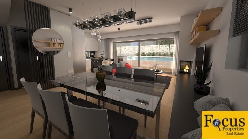 Apartment in South Athens, Attica, Greece 2 - 16769449