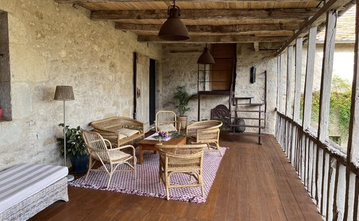 Lot Valley West Small Manor