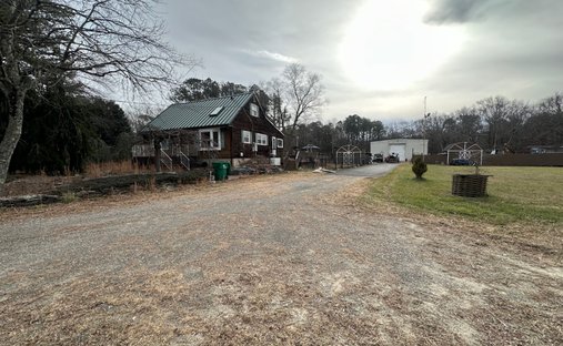 House in Jackson Township, New Jersey, United States 1