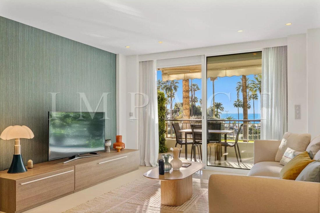 Apartment in Cannes, Provence-Alpes-Côte d'Azur, France 1 - 16766385