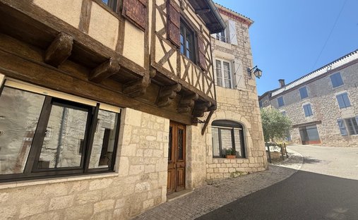 Montcuq (46800)