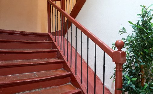 A Listed Property Overlooking The Pyrenees And The Aude Valley