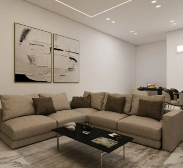 Apartment in Voula, Attica, Greece 5 - 16769424