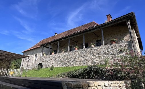 Lot Valley West Small Manor