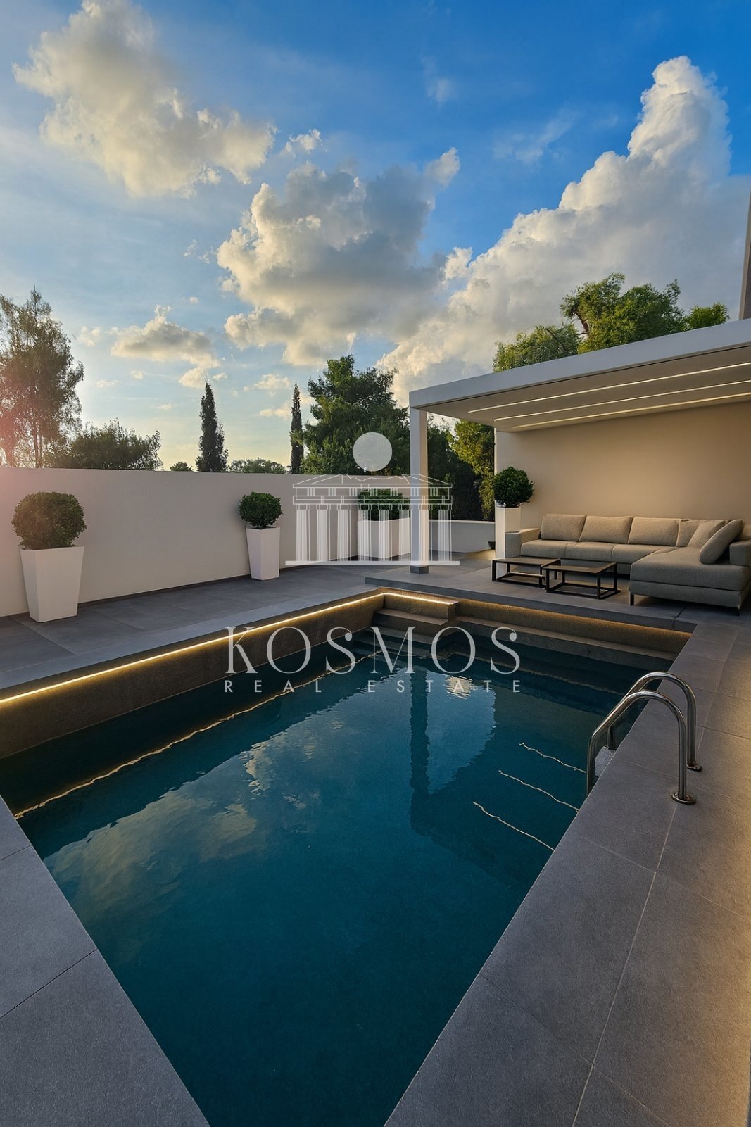 Apartment in Voula, Attica, Greece 2 - 16769424