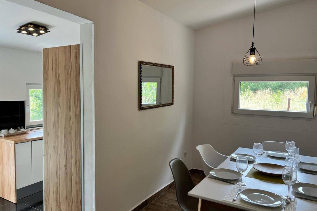 Villa in Sisan, Istria County, Croatia 5 - 16768446