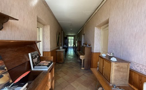 Castle for Sale in Castelnaudary, Occitanie, France