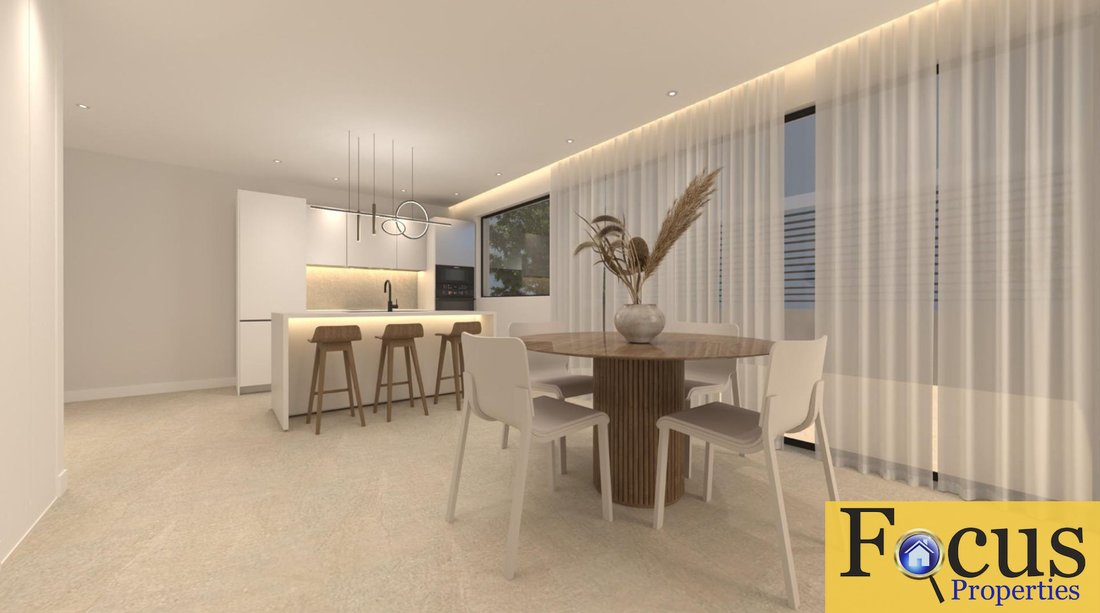 Apartment in Glyfada, Attica, Greece 4 - 16769452