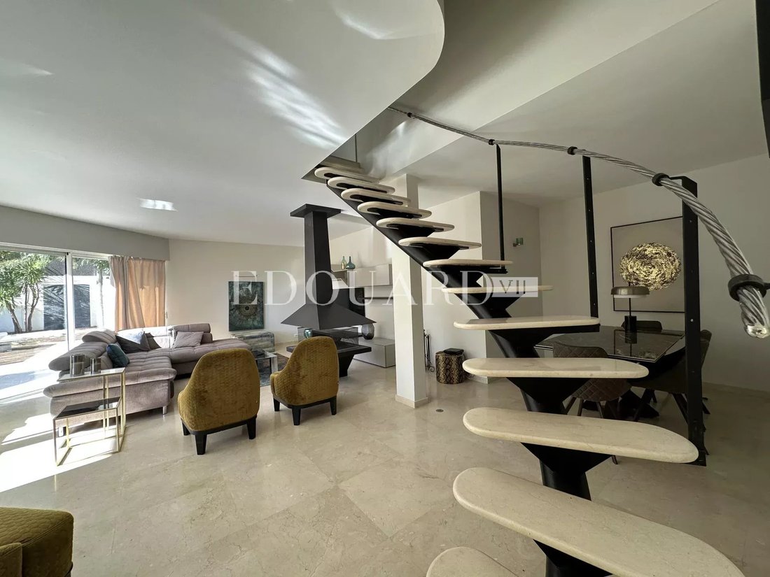 House in Village-Cros de Caste-Coupiere-Mont Gros, Roquebrune-Cap-Martin, France 2 - 16767967