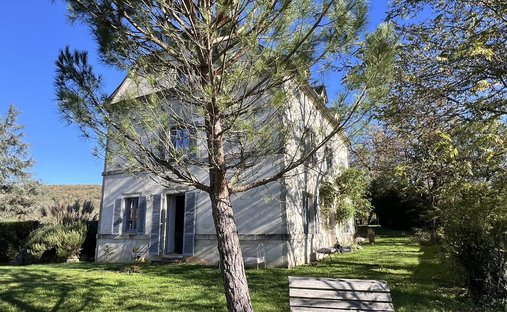 Lot Valley West Small Manor