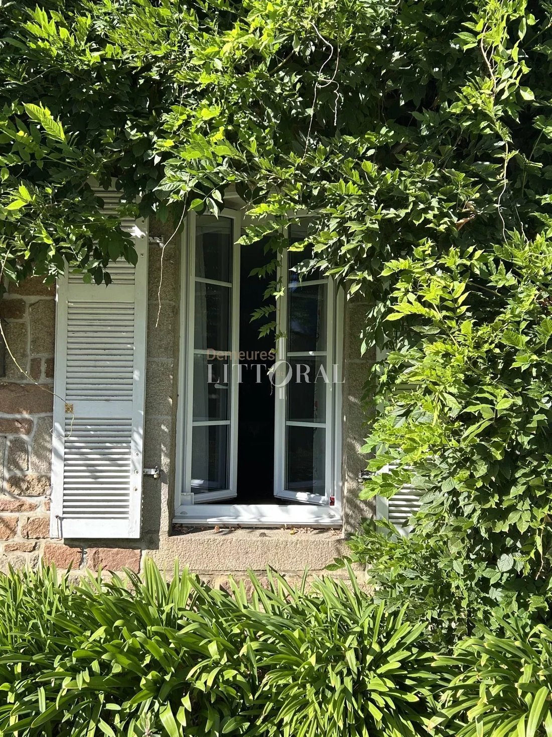 Townhouse in Centre Ville, Paimpol, France 4 - 16767980