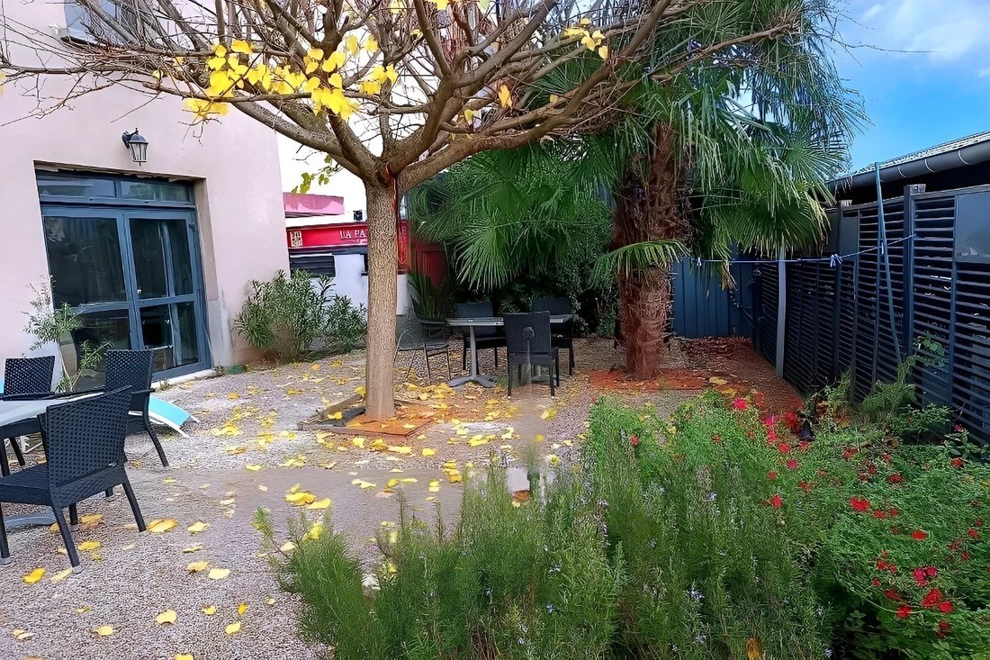 Apartment in Grand Centre, Albi, France 1 - 16767457